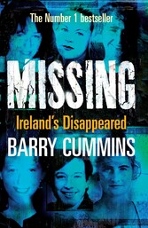 Missing and Unsolved: Ireland's Disappeared