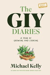 The GIY Diaries