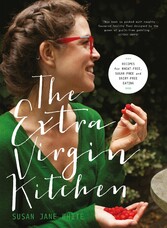 The Extra Virgin Kitchen - The No.1 Bestseller