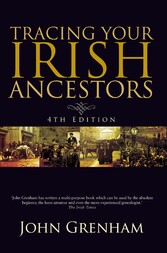 Tracing Your Irish Ancestors