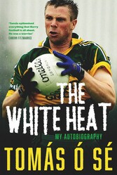 The White Heat - My Autobiography