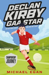 Declan Kirby: GAA Star