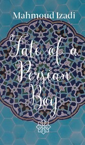 Fate Of A Persian Boy