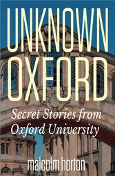 Oxford Unknown