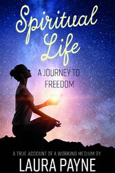 Spiritual Life, a Journey to Freedom