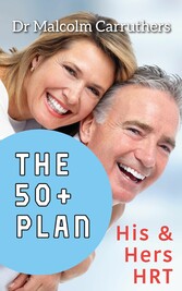 The 50+ Plan