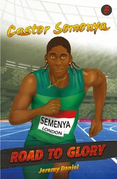 Caster Semenya