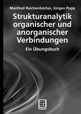 Strukturanalytik organischer und anorganischer Verbindungen