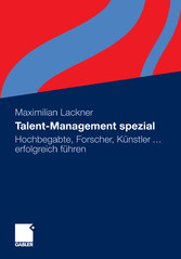 Talent-Management spezial