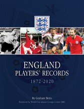 England Players' Records