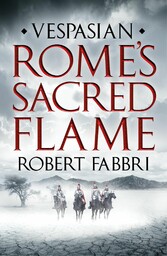 Rome's Sacred Flame