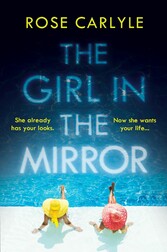 The Girl in the Mirror