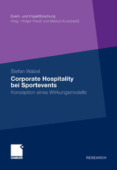 Corporate Hospitality bei Sportevents