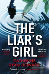 The Liar's Girl