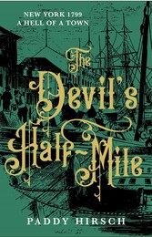 The Devil's Half Mile