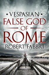 False God of Rome