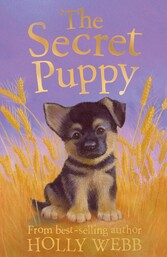 The Secret Puppy