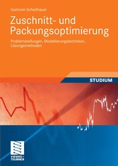 Zuschnitt- und Packungsoptimierung