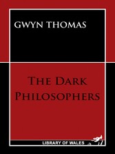 The Dark Philosophers