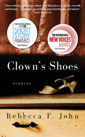 Clown's Shoes