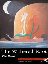 Withered Root