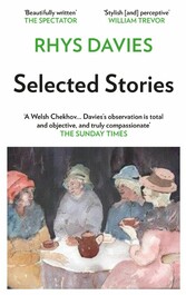 Selected Stories