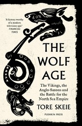 The Wolf Age