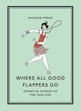 Where All Good Flappers Go