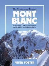 The Uncrowned King of Mont Blanc