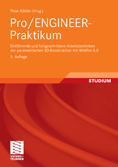 Pro/ENGINEER-Praktikum