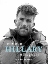 Edmund Hillary - A Biography