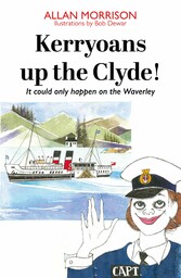 Kerryoans up the Clyde!