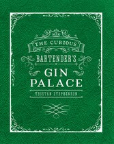 The Curious Bartender's Gin Palace