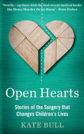 Open Hearts