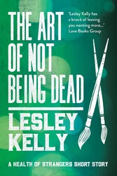 The Art of Not Being Dead