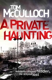 A Private Haunting