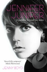 Jennifer Juniper