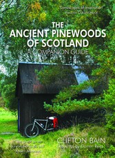 The Ancient Pinewoods of Scotland