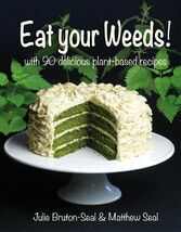 Eat your Weeds!