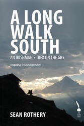 A Long Walk South