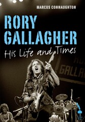 Rory Gallagher