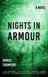 Nights in Armour