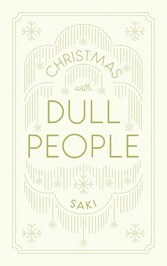 Christmas With Dull People