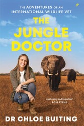 The Jungle Doctor