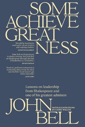 Some Achieve Greatness