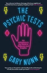 The Psychic Tests