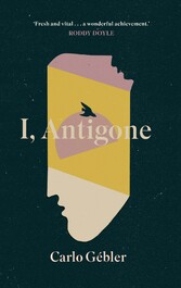 I, Antigone