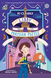 Libby and the Parisian Puzzle