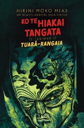 Ko Te Hiakai Tangata