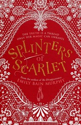 Splinters of Scarlet